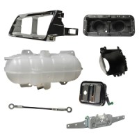 carrocería freighliner